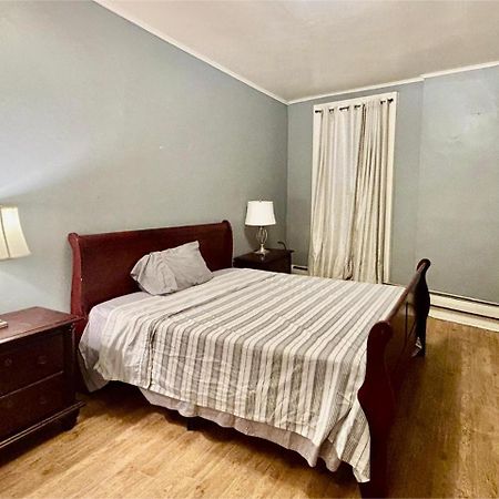 Penn Station Room Motel Casa Ньюарк Экстерьер фото