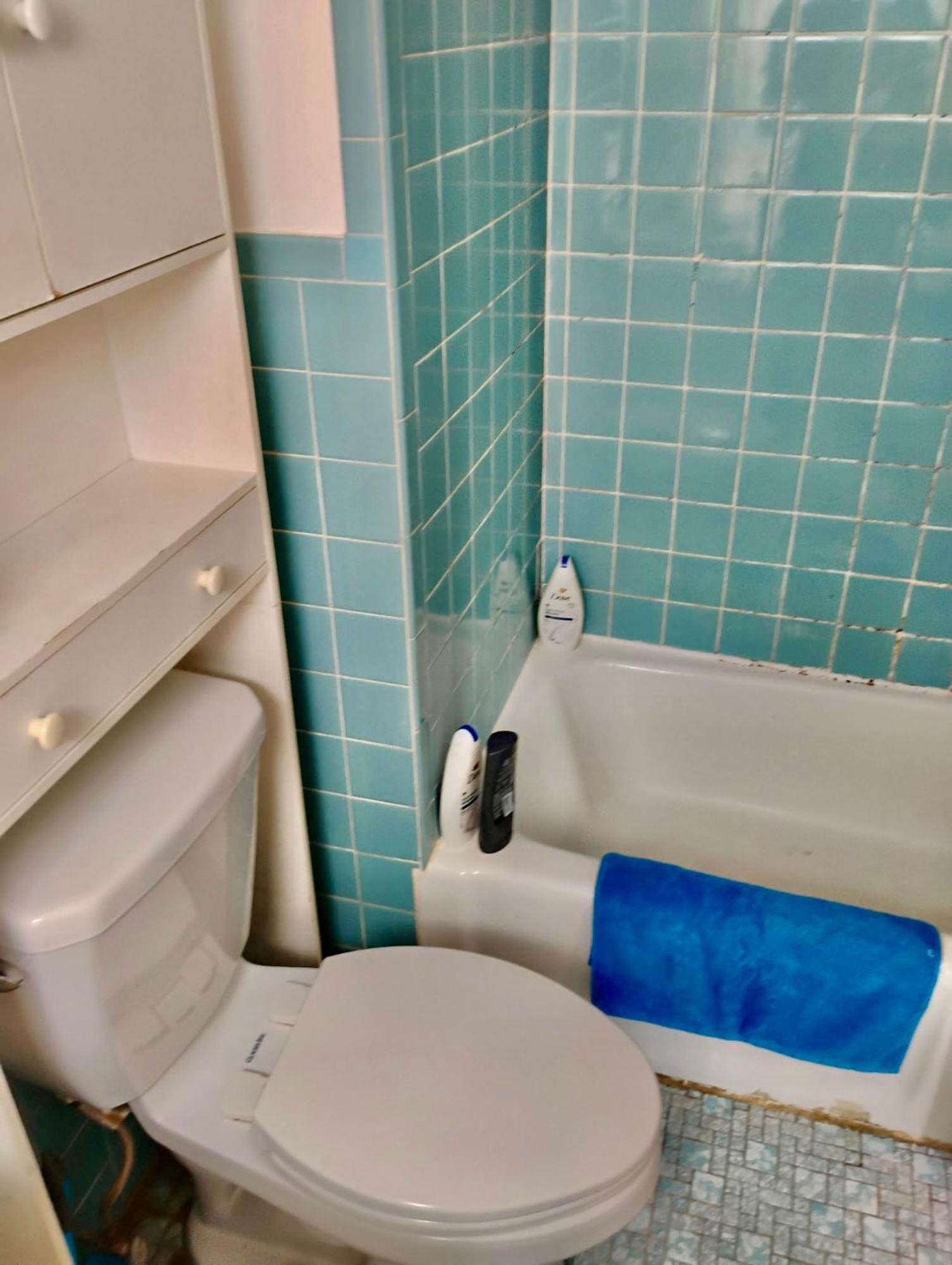 Penn Station Room Motel Casa Ньюарк Экстерьер фото