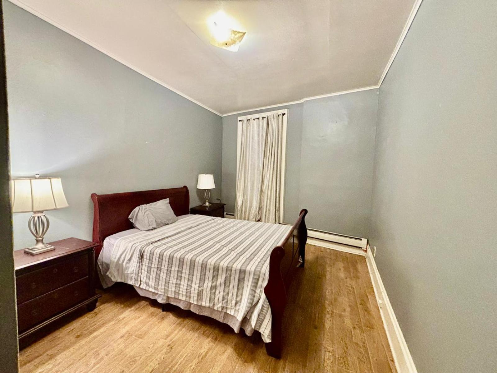 Penn Station Room Motel Casa Ньюарк Экстерьер фото